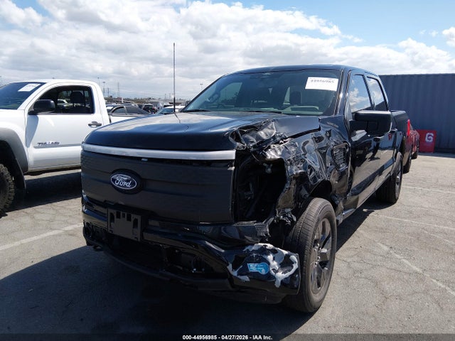 Aukcja sprzedaży 2024 Ford F-150 Lightning Xlt, vin: 1FTVW3LK0RWG07299, numer aukcji: 44956985