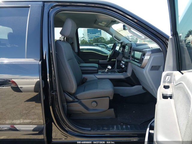 Aukcja sprzedaży 2024 Ford F-150 Lightning Xlt, vin: 1FTVW3LK0RWG07299, numer aukcji: 44956985