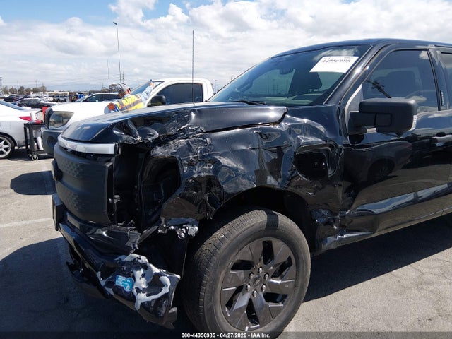 Aukcja sprzedaży 2024 Ford F-150 Lightning Xlt, vin: 1FTVW3LK0RWG07299, numer aukcji: 44956985