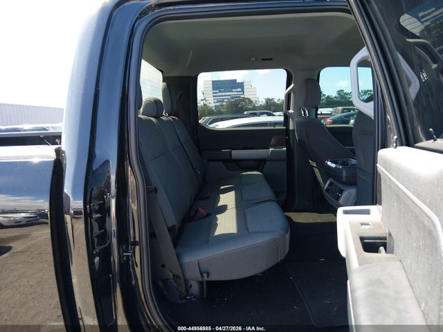 Aukcja sprzedaży 2024 Ford F-150 Lightning Xlt, vin: 1FTVW3LK0RWG07299, numer aukcji: 44956985