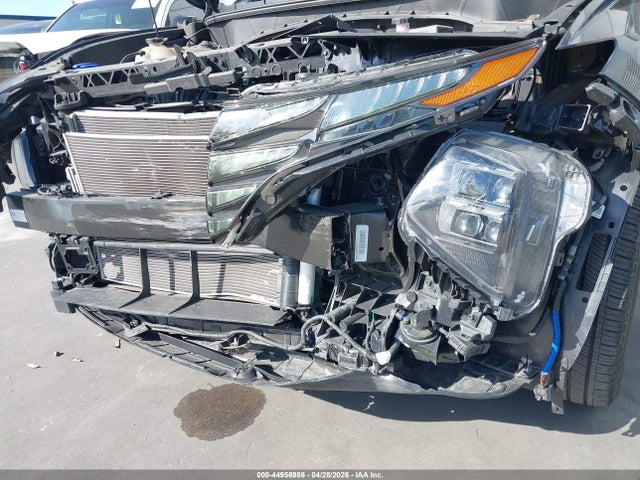 5NMJECAE6NH013358 Hyundai Tucson Limited