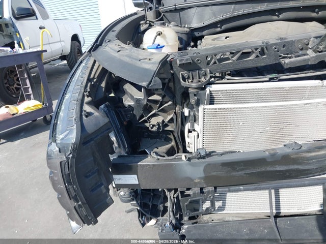 5NMJECAE6NH013358 Hyundai Tucson Limited