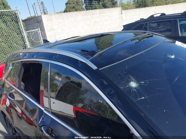 2022 Infiniti Qx50 Luxe მანქანა იყიდება აუქციონზე, vin: 3PCAJ5BA2NF118970, აუქციონის ნომერი: 44956987