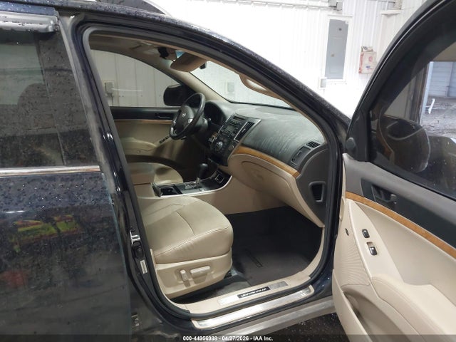 44956988 :رقم المزاد ، KM8NU4CC7CU204066 vin ، 2012 Hyundai Veracruz Limited مزاد بيع