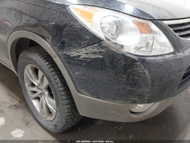 44956988 :رقم المزاد ، KM8NU4CC7CU204066 vin ، 2012 Hyundai Veracruz Limited مزاد بيع
