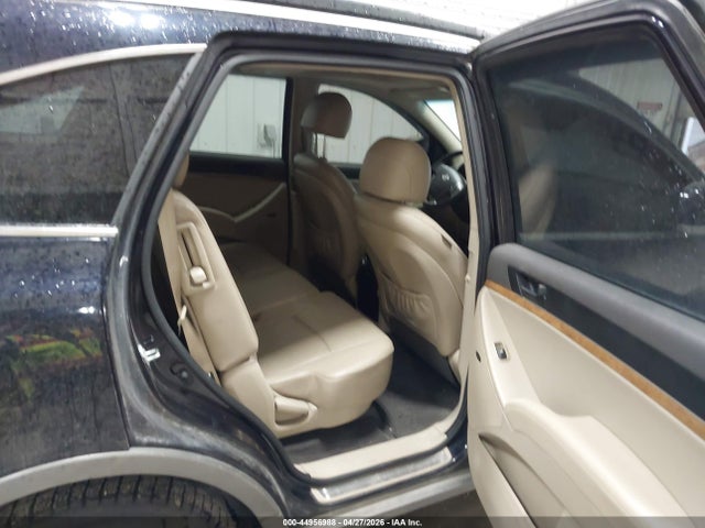 44956988 :رقم المزاد ، KM8NU4CC7CU204066 vin ، 2012 Hyundai Veracruz Limited مزاد بيع