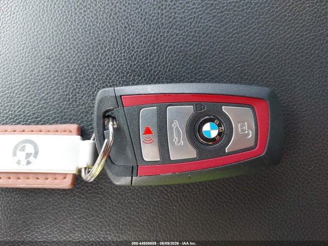 44956989 :رقم المزاد ، WBA3N9C56GK249537 vin ، 2016 Bmw 428i Xdrive مزاد بيع