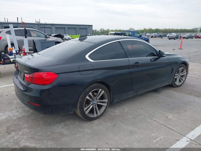 44956989 :رقم المزاد ، WBA3N9C56GK249537 vin ، 2016 Bmw 428i Xdrive مزاد بيع