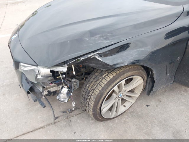 44956989 :رقم المزاد ، WBA3N9C56GK249537 vin ، 2016 Bmw 428i Xdrive مزاد بيع