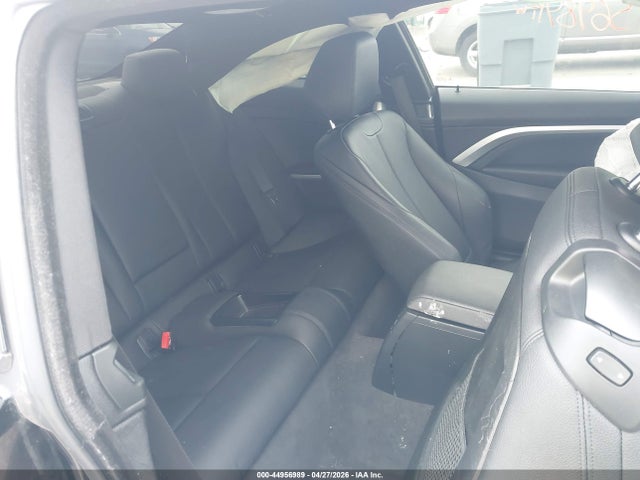 44956989 :رقم المزاد ، WBA3N9C56GK249537 vin ، 2016 Bmw 428i Xdrive مزاد بيع