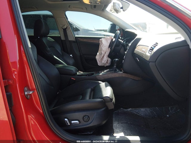 Aukcja sprzedaży 2015 Audi A4 2.0t Premium, vin: WAUFFAFL6FN046084, numer aukcji: 44956991