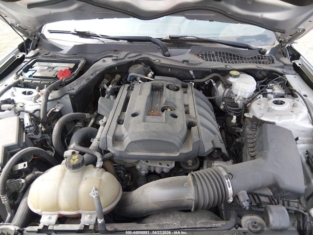 Продаж на аукціоні авто 2019 Ford Mustang Ecoboost Premium, vin: 1FA6P8TH3K5172041, номер лоту: 44956993
