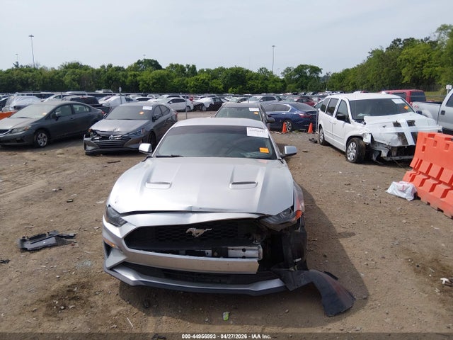 Продаж на аукціоні авто 2019 Ford Mustang Ecoboost Premium, vin: 1FA6P8TH3K5172041, номер лоту: 44956993