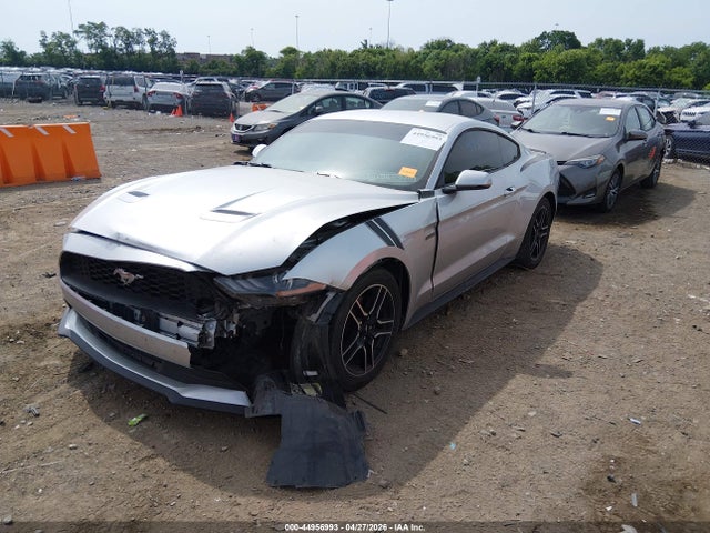 Продаж на аукціоні авто 2019 Ford Mustang Ecoboost Premium, vin: 1FA6P8TH3K5172041, номер лоту: 44956993