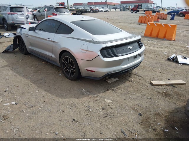 Продаж на аукціоні авто 2019 Ford Mustang Ecoboost Premium, vin: 1FA6P8TH3K5172041, номер лоту: 44956993