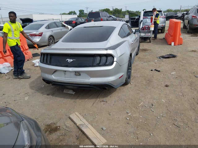 Продаж на аукціоні авто 2019 Ford Mustang Ecoboost Premium, vin: 1FA6P8TH3K5172041, номер лоту: 44956993