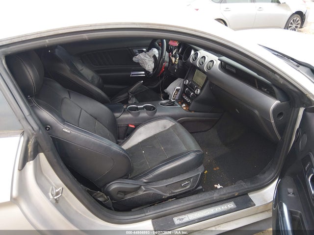 Продаж на аукціоні авто 2019 Ford Mustang Ecoboost Premium, vin: 1FA6P8TH3K5172041, номер лоту: 44956993