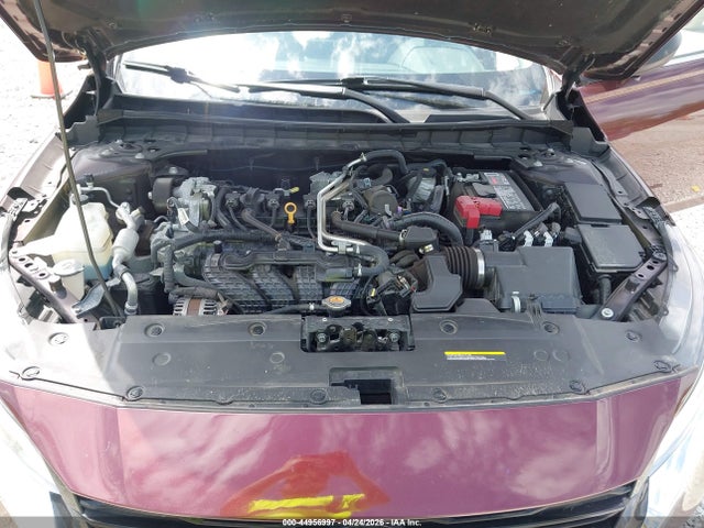 Продажа на аукционе авто 2024 Nissan Altima Sv Intelligent Awd, vin: 1N4BL4DW6RN352558, номер лота: 44956997