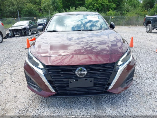 Продажа на аукционе авто 2024 Nissan Altima Sv Intelligent Awd, vin: 1N4BL4DW6RN352558, номер лота: 44956997