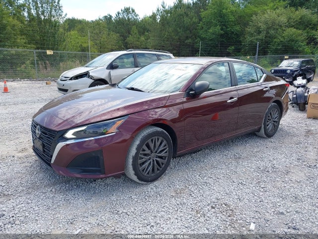 Продажа на аукционе авто 2024 Nissan Altima Sv Intelligent Awd, vin: 1N4BL4DW6RN352558, номер лота: 44956997