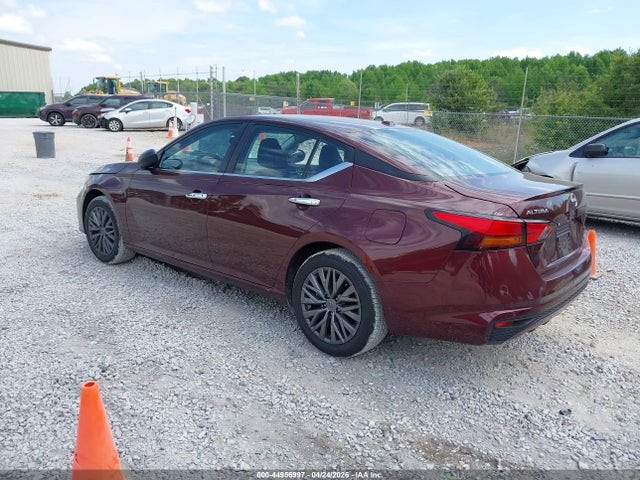 Продажа на аукционе авто 2024 Nissan Altima Sv Intelligent Awd, vin: 1N4BL4DW6RN352558, номер лота: 44956997
