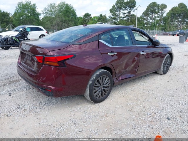 Продажа на аукционе авто 2024 Nissan Altima Sv Intelligent Awd, vin: 1N4BL4DW6RN352558, номер лота: 44956997