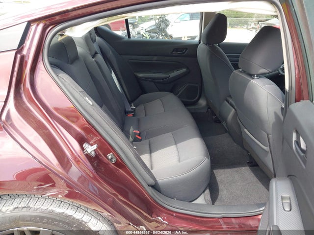 Продажа на аукционе авто 2024 Nissan Altima Sv Intelligent Awd, vin: 1N4BL4DW6RN352558, номер лота: 44956997