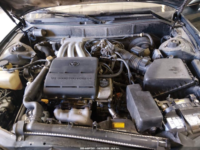 Продажа на аукционе авто 1995 Toyota Camry Xle, vin: JT2GK13E5S0099769, номер лота: 44957001