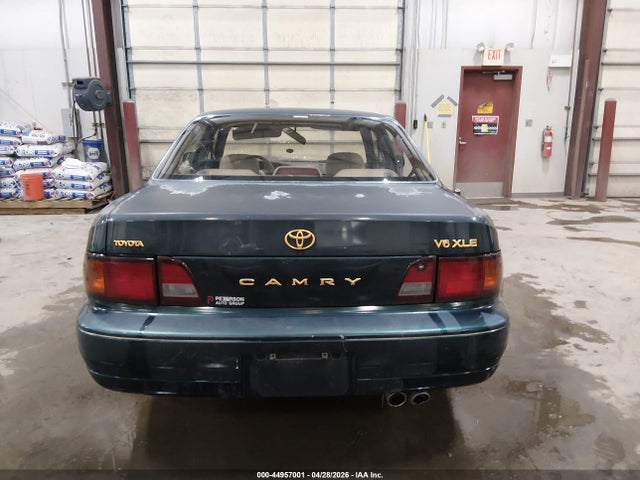 Продажа на аукционе авто 1995 Toyota Camry Xle, vin: JT2GK13E5S0099769, номер лота: 44957001