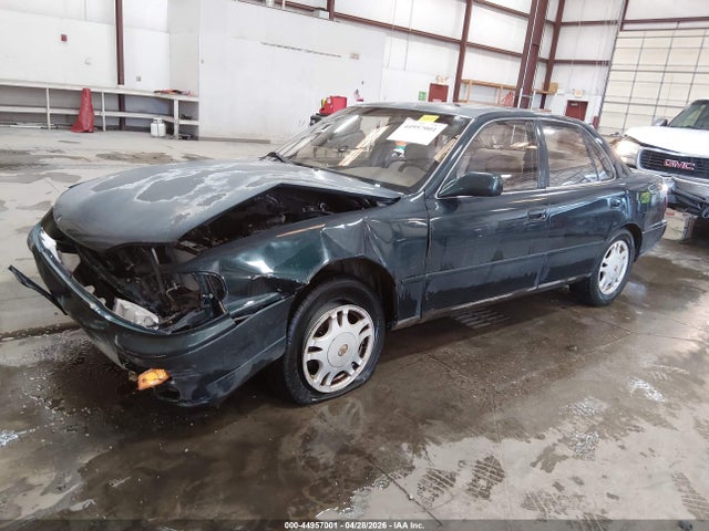 Продажа на аукционе авто 1995 Toyota Camry Xle, vin: JT2GK13E5S0099769, номер лота: 44957001