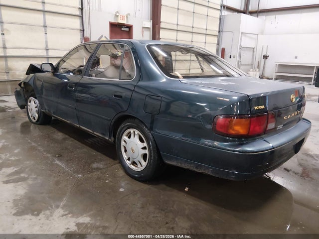 Продажа на аукционе авто 1995 Toyota Camry Xle, vin: JT2GK13E5S0099769, номер лота: 44957001