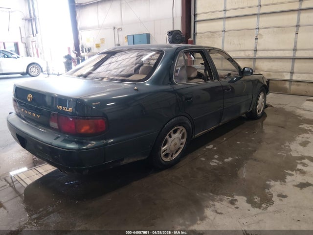 Продажа на аукционе авто 1995 Toyota Camry Xle, vin: JT2GK13E5S0099769, номер лота: 44957001