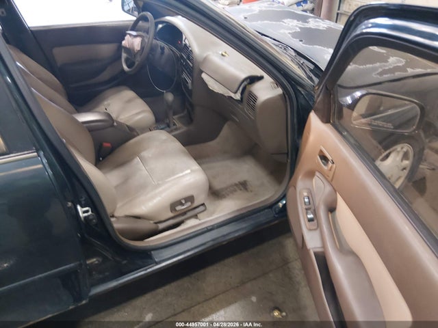 Продажа на аукционе авто 1995 Toyota Camry Xle, vin: JT2GK13E5S0099769, номер лота: 44957001