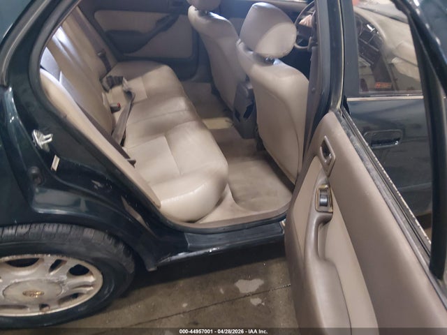 Продажа на аукционе авто 1995 Toyota Camry Xle, vin: JT2GK13E5S0099769, номер лота: 44957001