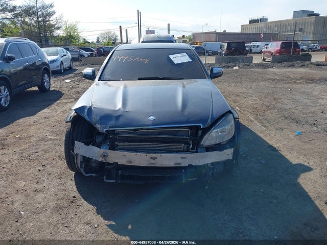 Aukcja sprzedaży 2009 Mercedes-benz C 63 Amg, vin: WDDGF77X19F259072, numer aukcji: 44957008