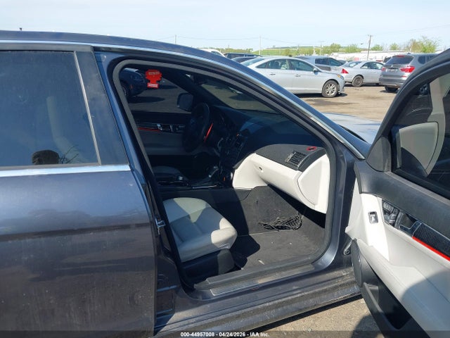 Aukcja sprzedaży 2009 Mercedes-benz C 63 Amg, vin: WDDGF77X19F259072, numer aukcji: 44957008