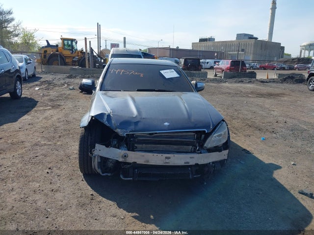 Aukcja sprzedaży 2009 Mercedes-benz C 63 Amg, vin: WDDGF77X19F259072, numer aukcji: 44957008