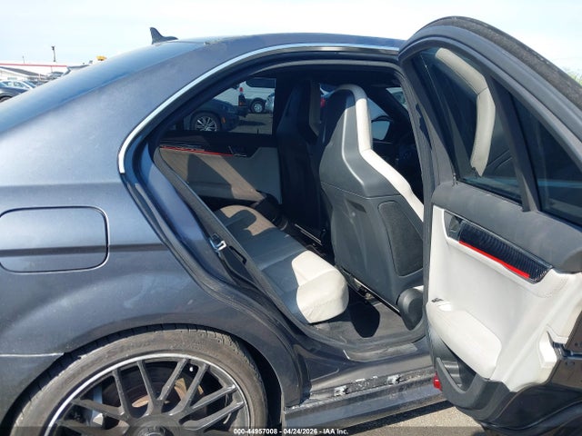 Aukcja sprzedaży 2009 Mercedes-benz C 63 Amg, vin: WDDGF77X19F259072, numer aukcji: 44957008
