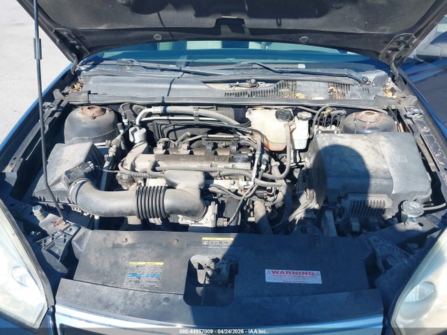 44957009 :رقم المزاد ، 1G1ZS58F07F306672 vin ، 2007 Chevrolet Malibu Ls مزاد بيع