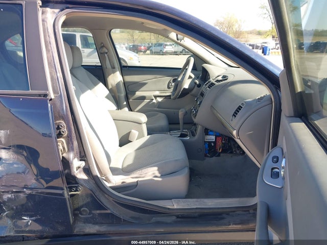 44957009 :رقم المزاد ، 1G1ZS58F07F306672 vin ، 2007 Chevrolet Malibu Ls مزاد بيع