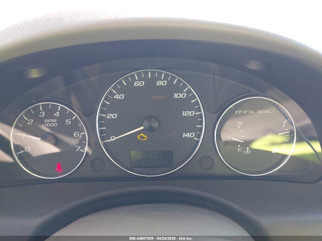 44957009 :رقم المزاد ، 1G1ZS58F07F306672 vin ، 2007 Chevrolet Malibu Ls مزاد بيع