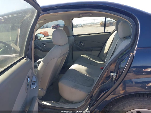 44957009 :رقم المزاد ، 1G1ZS58F07F306672 vin ، 2007 Chevrolet Malibu Ls مزاد بيع