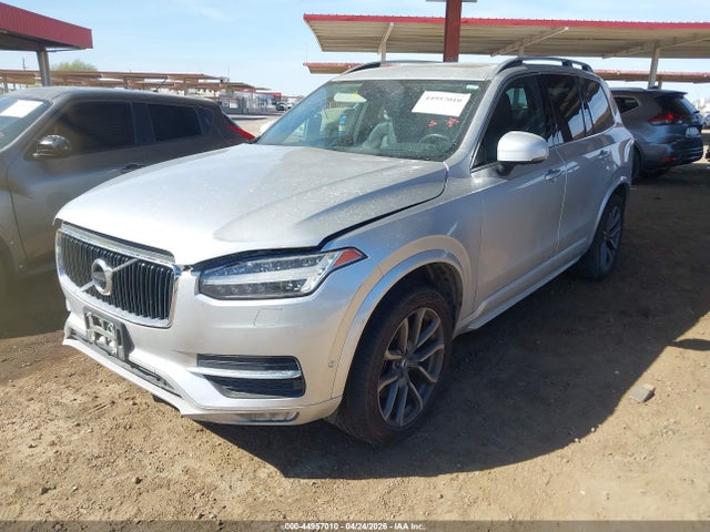 YV4A22PK9G1085309 Volvo Xc90 T6 Momentum
