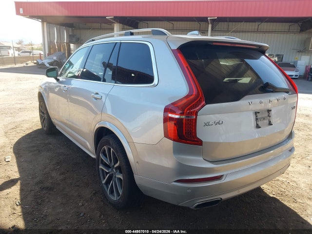 YV4A22PK9G1085309 Volvo Xc90 T6 Momentum