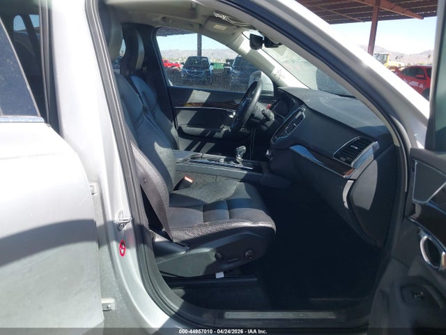YV4A22PK9G1085309 Volvo Xc90 T6 Momentum
