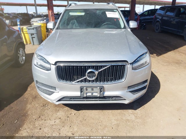 YV4A22PK9G1085309 Volvo Xc90 T6 Momentum