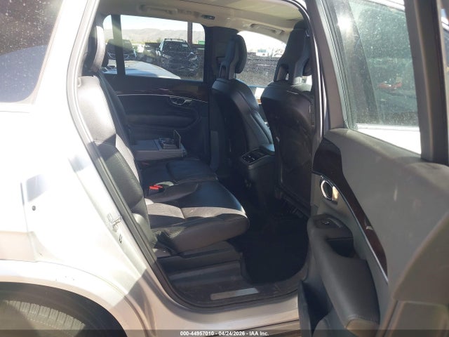 YV4A22PK9G1085309 Volvo Xc90 T6 Momentum