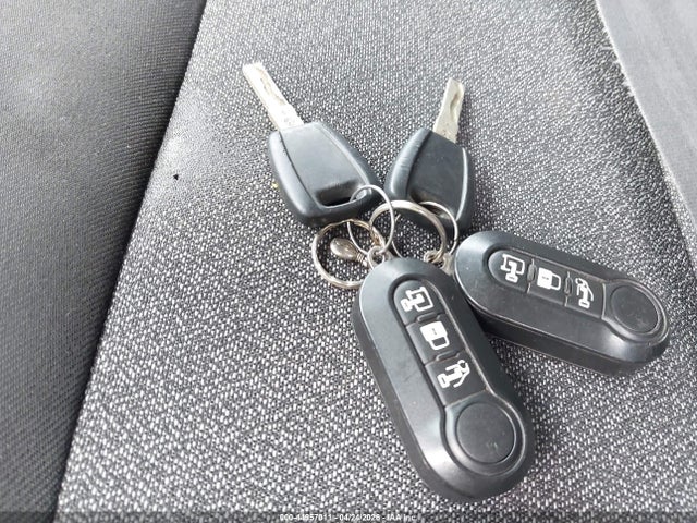 Продажа на аукционе авто 2014 Ram Promaster 1500, vin: 3C6TRVBG6EE125519, номер лота: 44957011