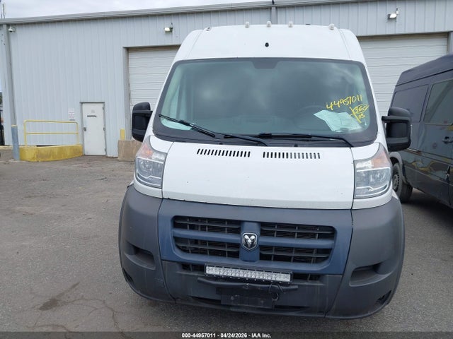 Продажа на аукционе авто 2014 Ram Promaster 1500, vin: 3C6TRVBG6EE125519, номер лота: 44957011
