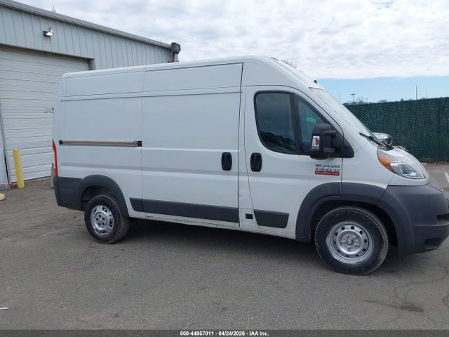 Продажа на аукционе авто 2014 Ram Promaster 1500, vin: 3C6TRVBG6EE125519, номер лота: 44957011